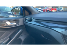 Ford Focus 1.0 EcoBoost 125 ST-Line 5dr Auto Petrol Hatchback